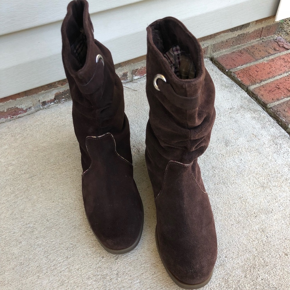 Women’s Sperry Boots